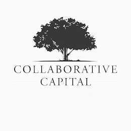 COLLABORATIVE CAPITAL logo