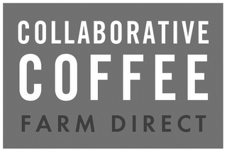 COLLABORATIVE COFFEE FARM DIRECT logo
