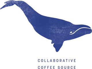 COLLABORATIVE COFFEE SOURCE logo