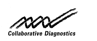 COLLABORATIVE DIAGNOSTICS logo