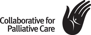 COLLABORATIVE FOR PALLIATIVE CARE logo