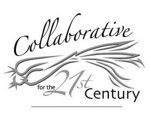 COLLABORATIVE FOR THE 21ST CENTURY logo