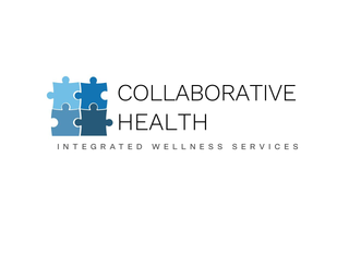 COLLABORATIVE HEALTH logo