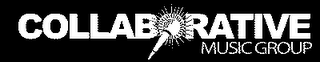 COLLABORATIVE MUSIC GROUP logo