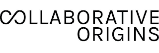 COLLABORATIVE ORIGINS logo