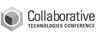 COLLABORATIVE TECHNOLOGIES CONFERENCE logo