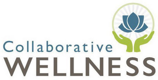 COLLABORATIVE WELLNESS logo