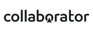 COLLABORATOR logo