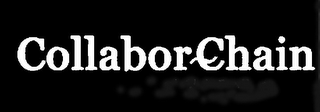 COLLABOR~CHAIN logo
