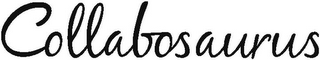 COLLABOSAURUS logo