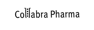 COLLABRA PHARMA logo