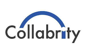 COLLABRITY logo