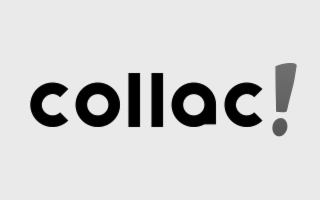 COLLAC! logo
