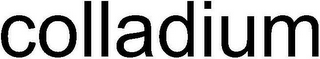 COLLADIUM logo