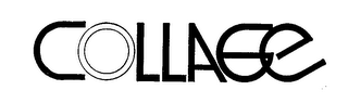 COLLAGE logo