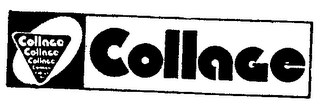COLLAGE logo