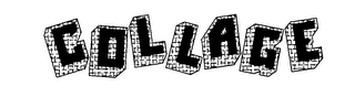 COLLAGE logo