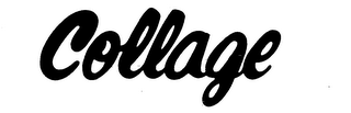 COLLAGE logo