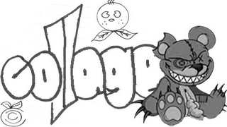 COLLAGE logo