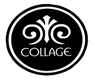 COLLAGE logo
