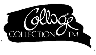 COLLAGE COLLECTION TM logo