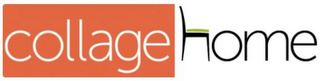COLLAGE HOME logo