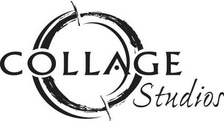 COLLAGE STUDIOS logo