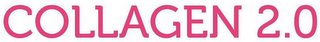 COLLAGEN 2.0 logo