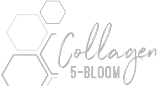 COLLAGEN 5-BLOOM logo