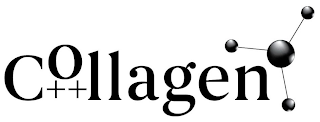 COLLAGEN++ logo