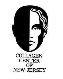 COLLAGEN CENTER OF NEW JERSEY logo