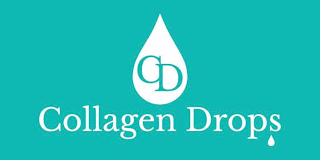 COLLAGEN DROPS CD logo