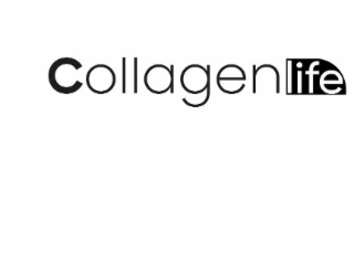 COLLAGEN LIFE logo