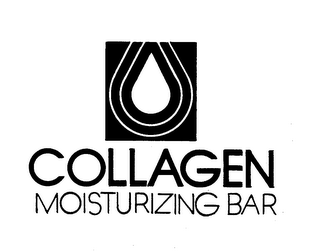 COLLAGEN MOISTURIZING BAR logo