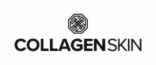 COLLAGEN SKIN logo