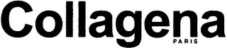 COLLAGENA PARIS logo