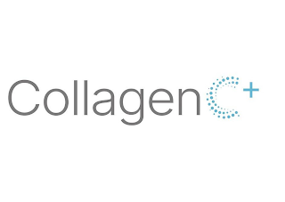 COLLAGENC+ logo