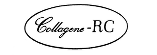 COLLAGENE-RC logo