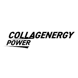 COLLAGENERGY POWER