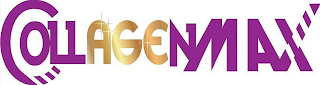 COLLAGENMAX logo
