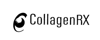 COLLAGENRX logo