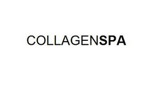 COLLAGENSPA logo