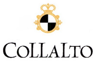COLLALTO logo