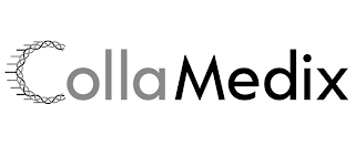 COLLAMEDIX logo