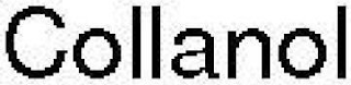 COLLANOL logo