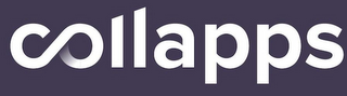 COLLAPPS logo