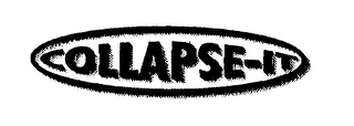 COLLAPSE-IT logo