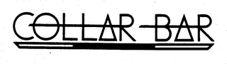 COLLAR BAR logo