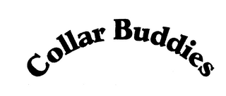 COLLAR BUDDIES logo