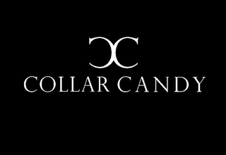 COLLAR CANDY CC logo